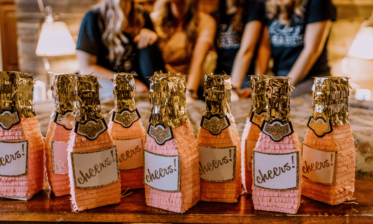 Bridesmaid Proposals - Lula Flora