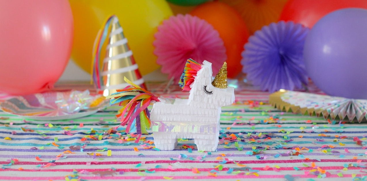 Unicorn Party - Lula Flora