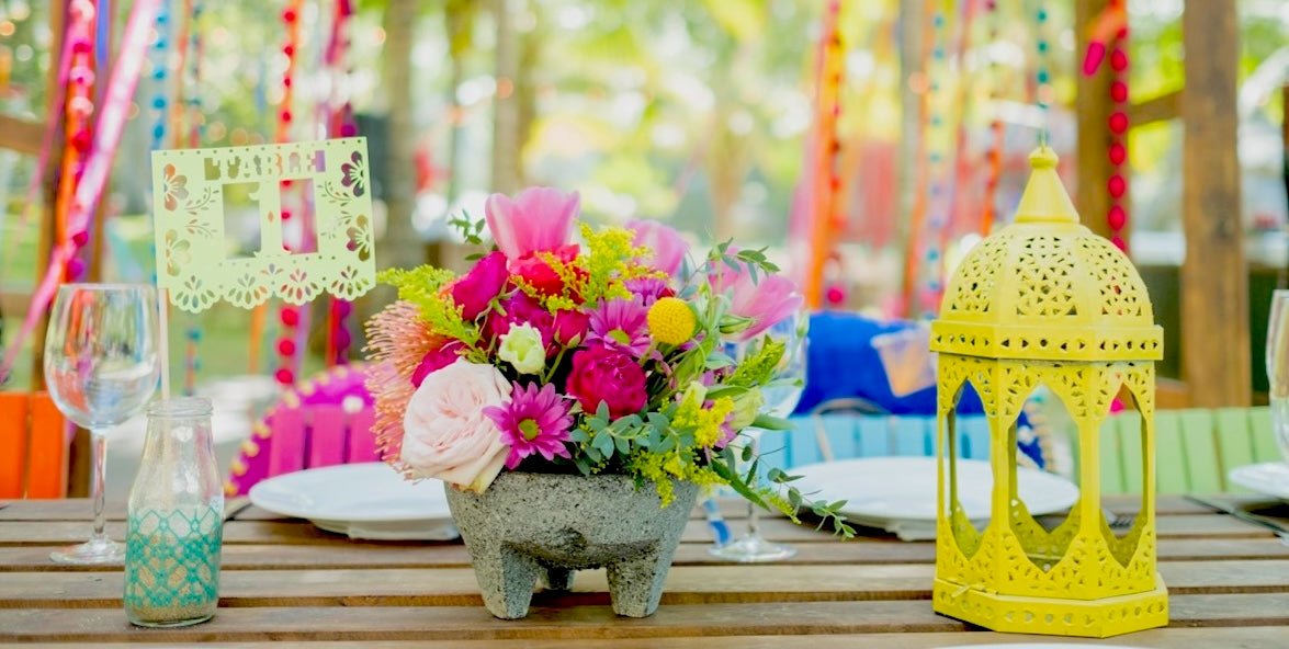 Weddings and Bridal - Lula Flora