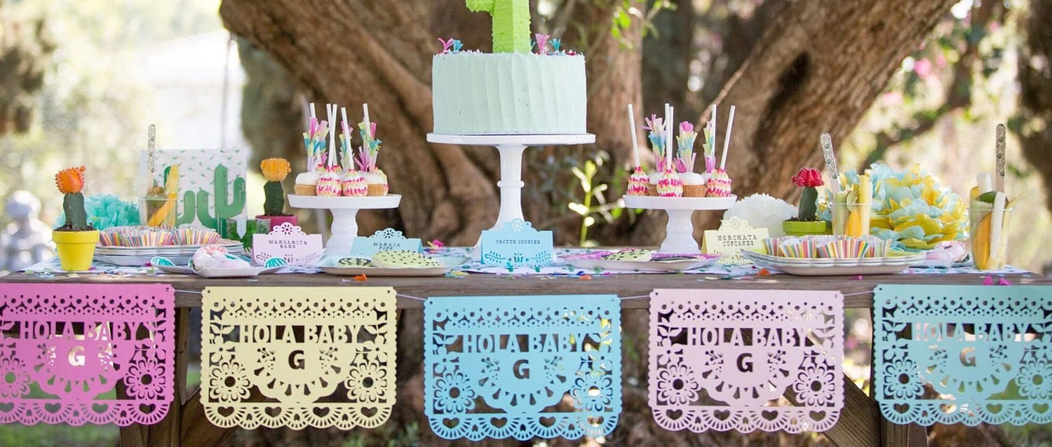 BANNERS - Lula Flora