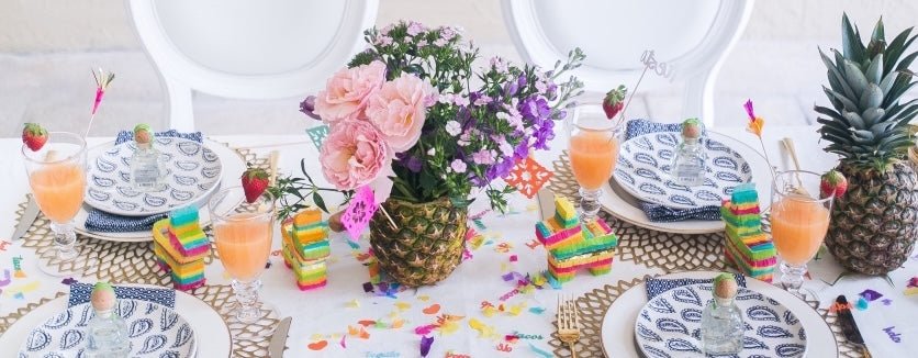 CENTERPIECES - Lula Flora