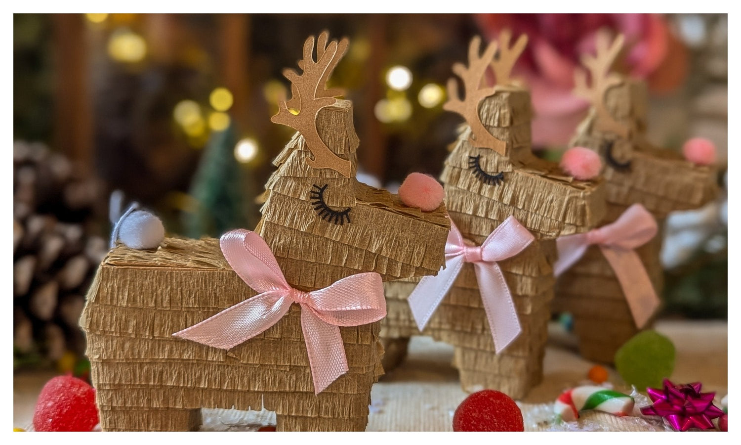 Christmas - Lula Flora