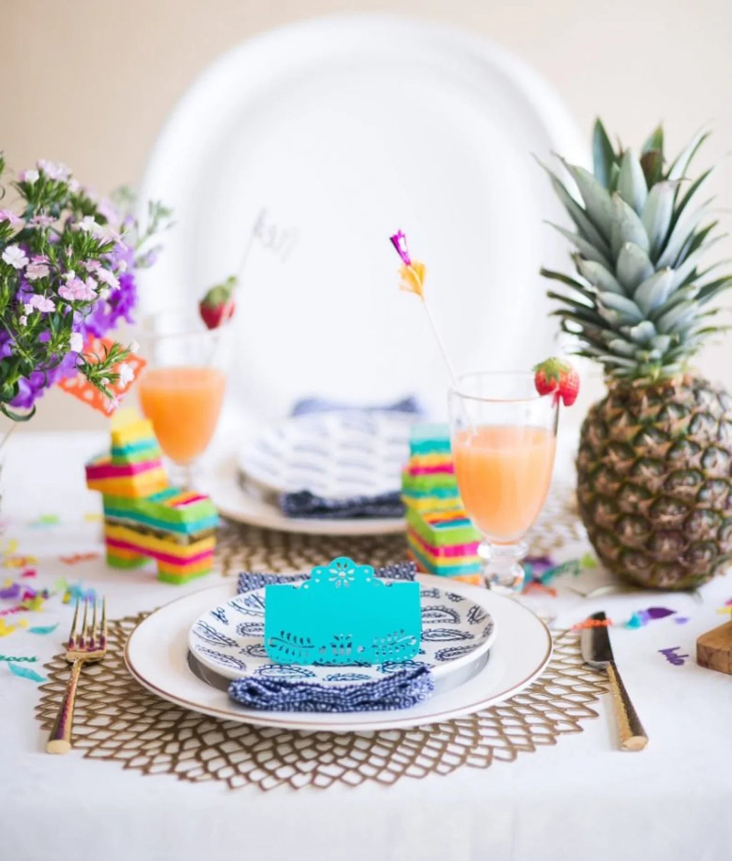 PLACE CARDS - Lula Flora