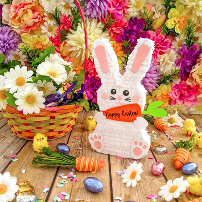 Easter Bunny Basket Stuffer for Kids