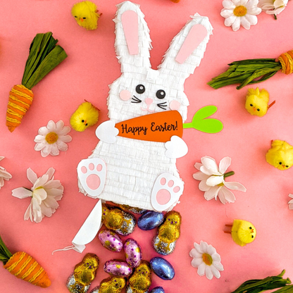 Easter Bunny Basket Stuffer for Kids