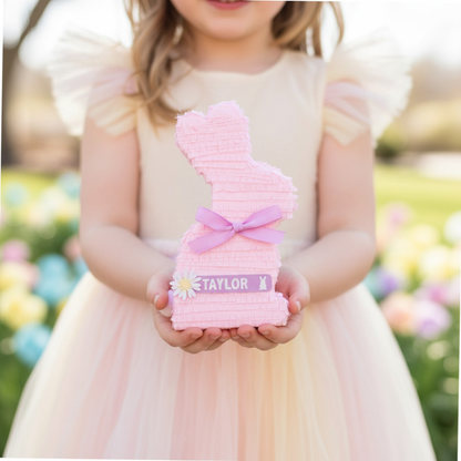 Fillable Easter Bunny Gift Boxes