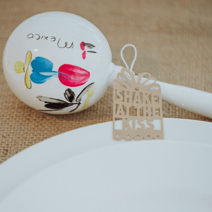 Maraca Hang Tags - Lula Flora
