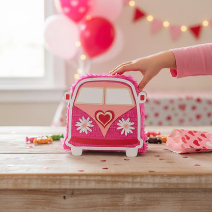 Groovy Love Valentine Gift Box